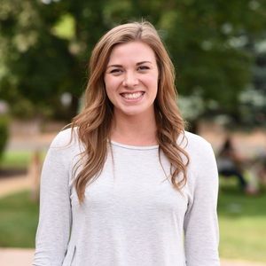 Meet your Posher, Michaela